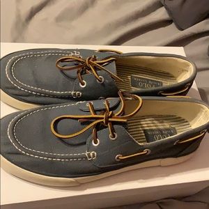 Polo Ralph Lauren shoes